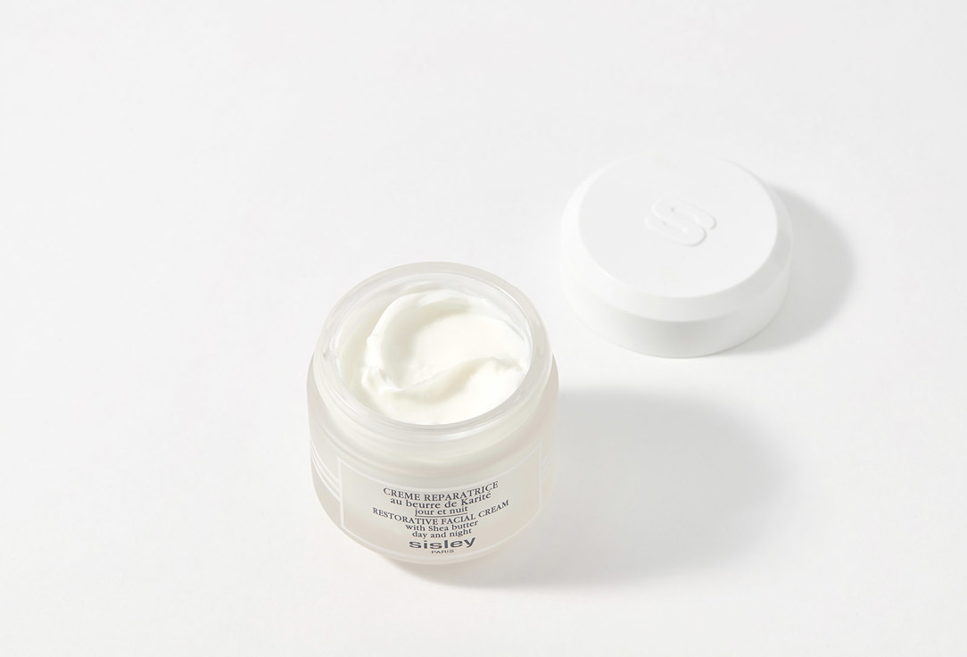 Sisley hydrating face cream Restorative Facial Cream