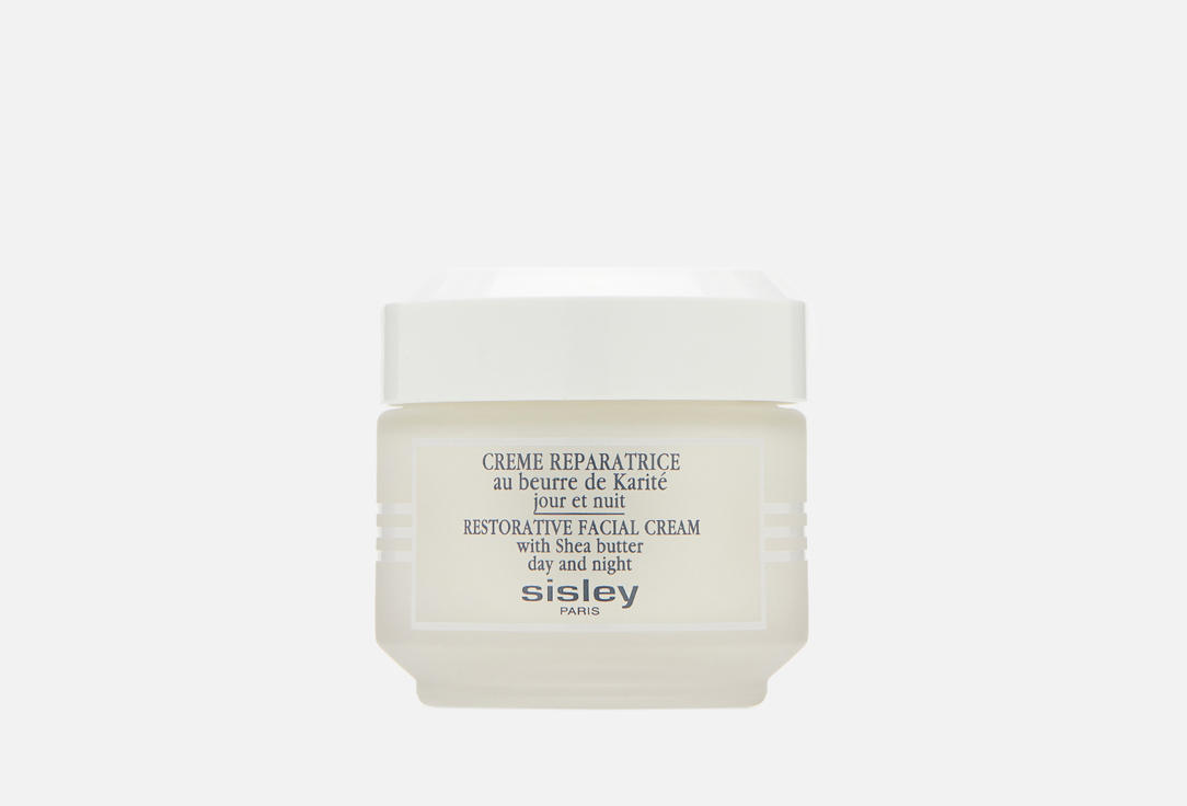 Sisley hydrating face cream Restorative Facial Cream
