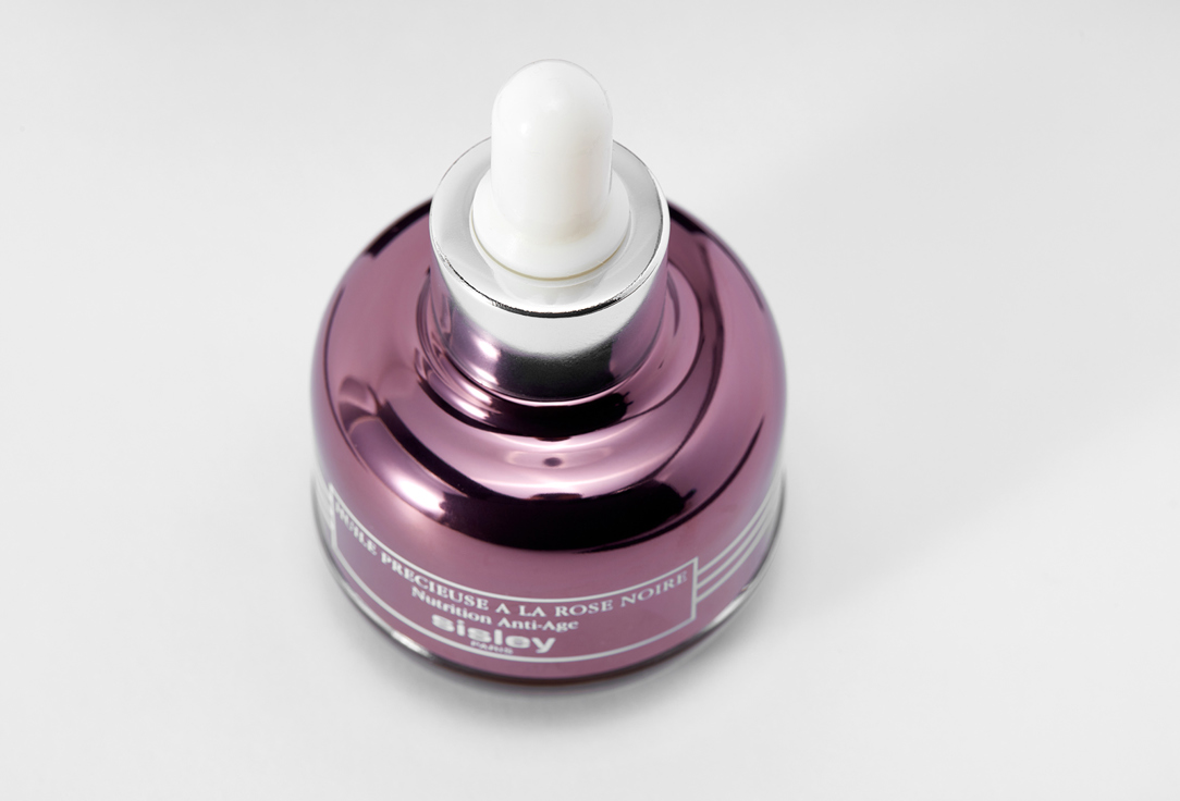 Sisley Nourishing face oil Black Rose Precious Face Oil