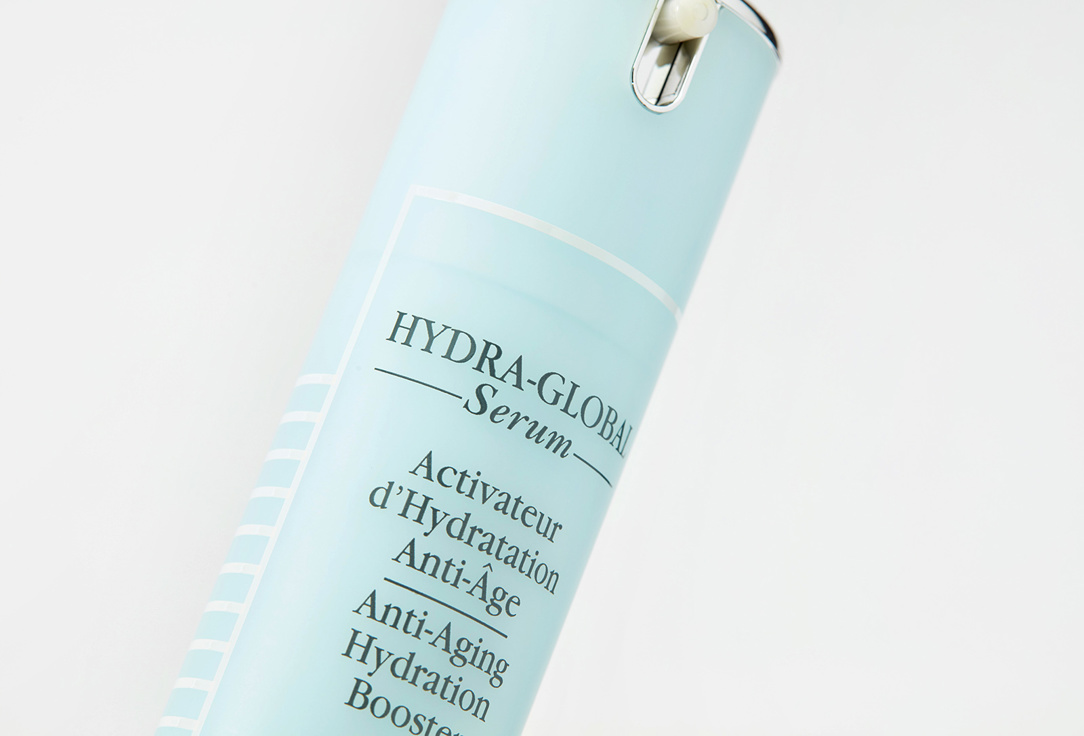 Sisley hydrating face serum Hydra-Global