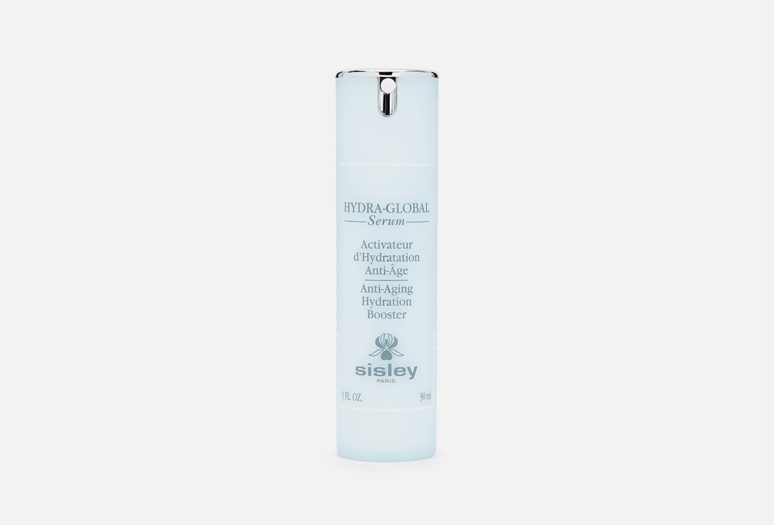 Sisley hydrating face serum Hydra-Global