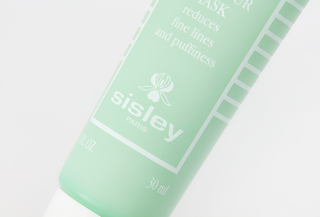 Sisley hydrating & smoothing eye contour mask Eye Contour Mask