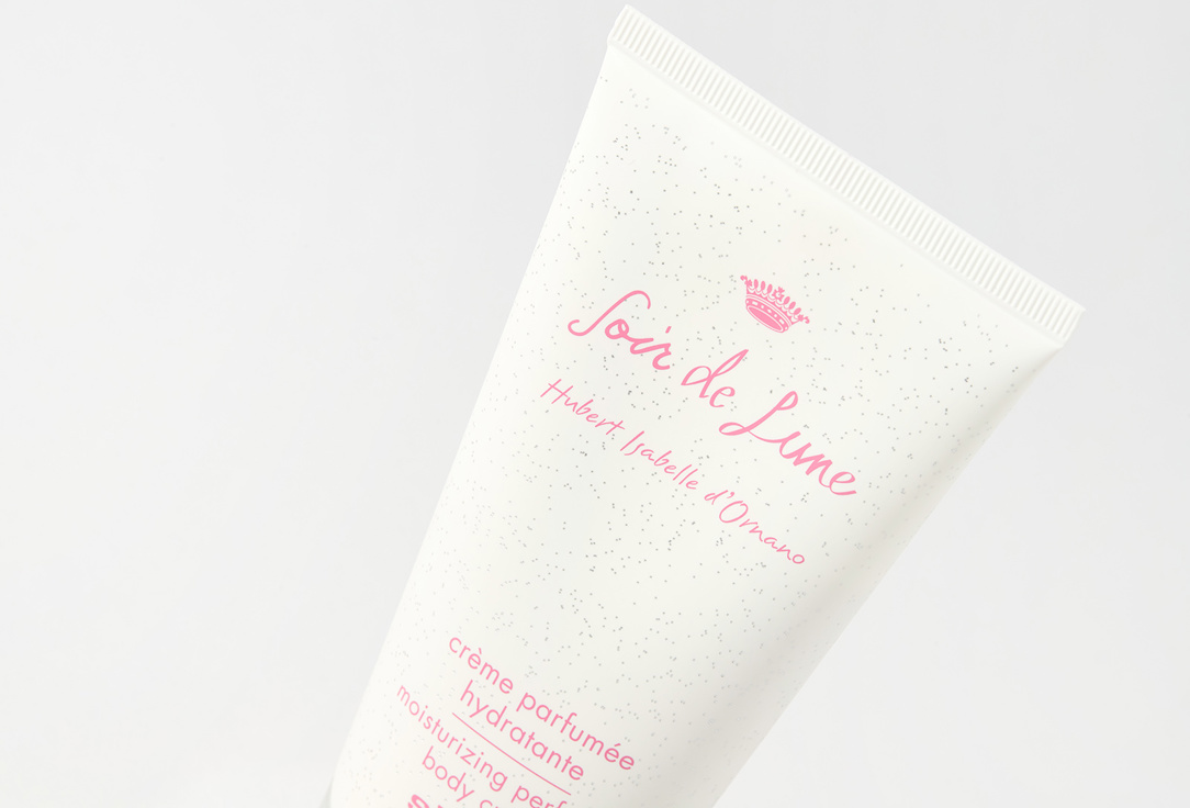 Sisley Крем для тела Soir de Lune Moisturizing Perfumed Body Cream