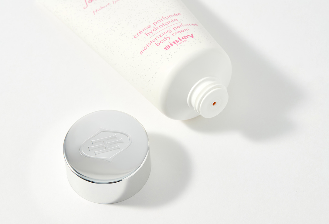 Sisley Крем для тела Soir de Lune Moisturizing Perfumed Body Cream