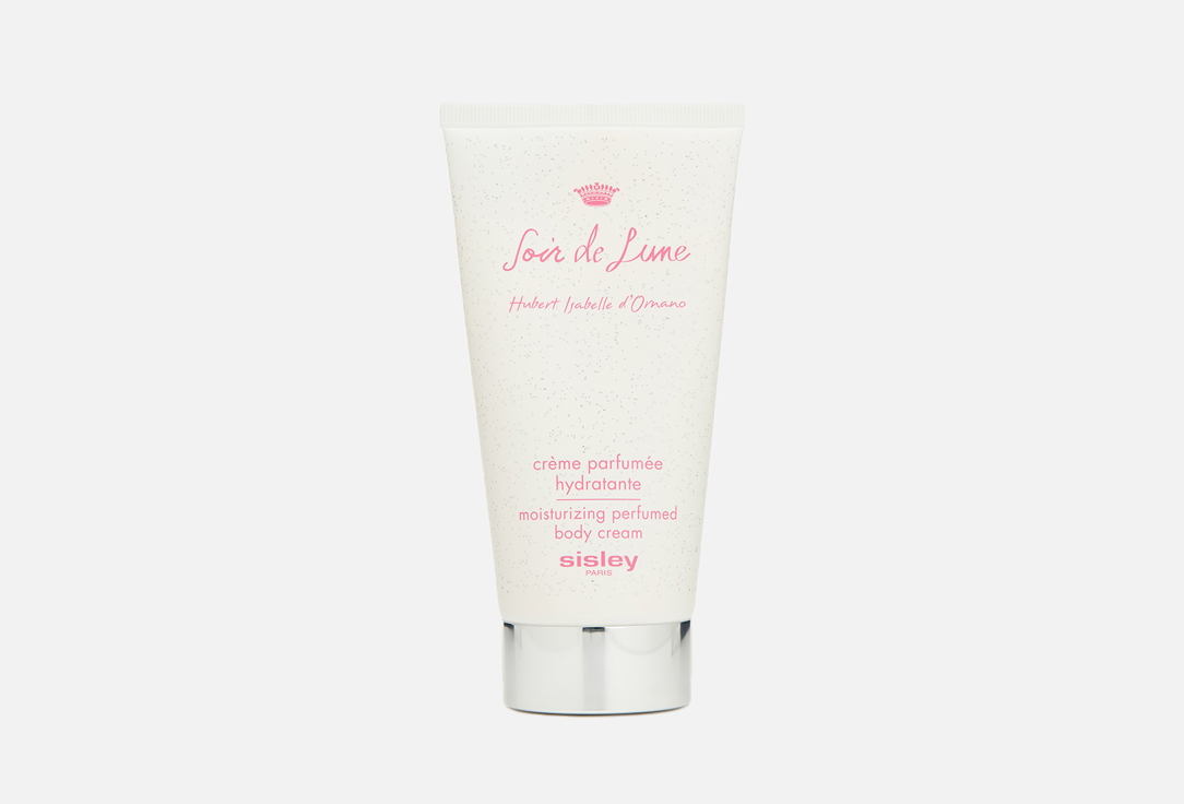 Sisley Крем для тела Soir de Lune Moisturizing Perfumed Body Cream