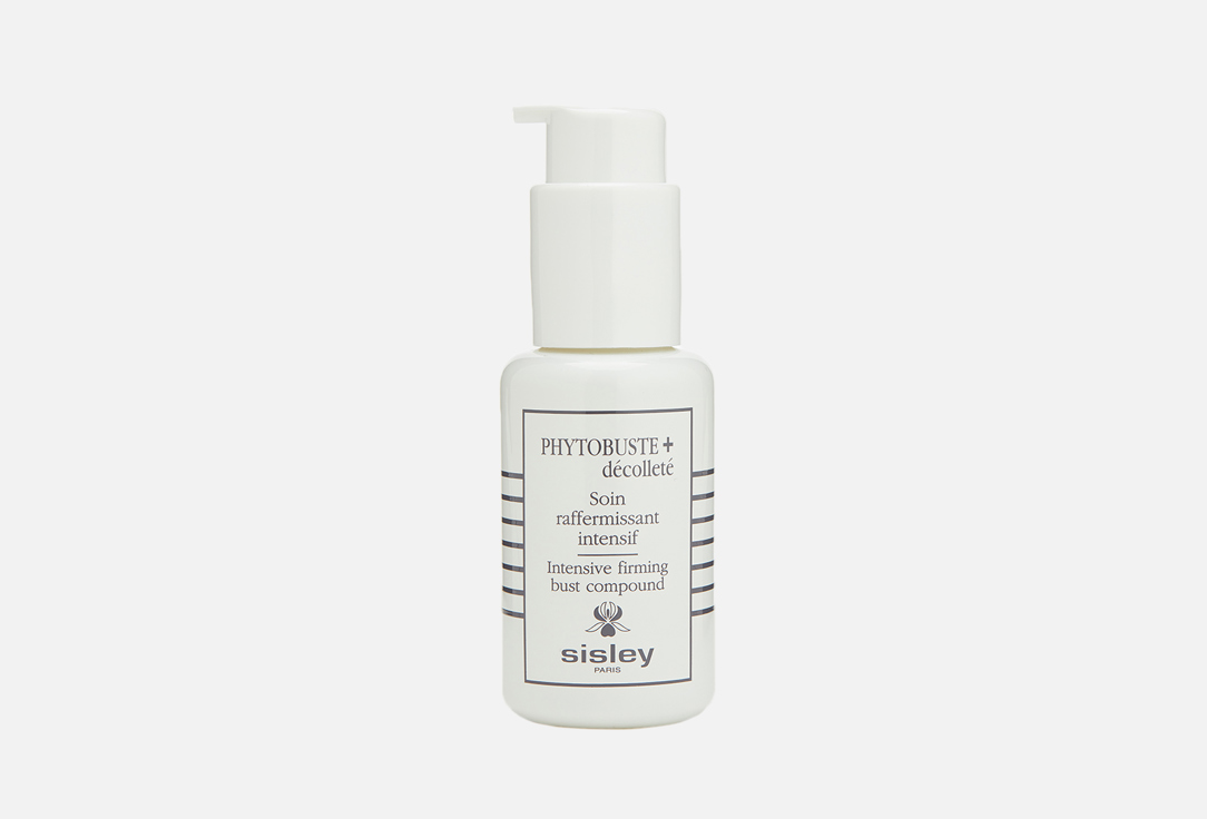 Sisley Средство по уходу за кожей бюста и декольте Phytobuste + Decollete