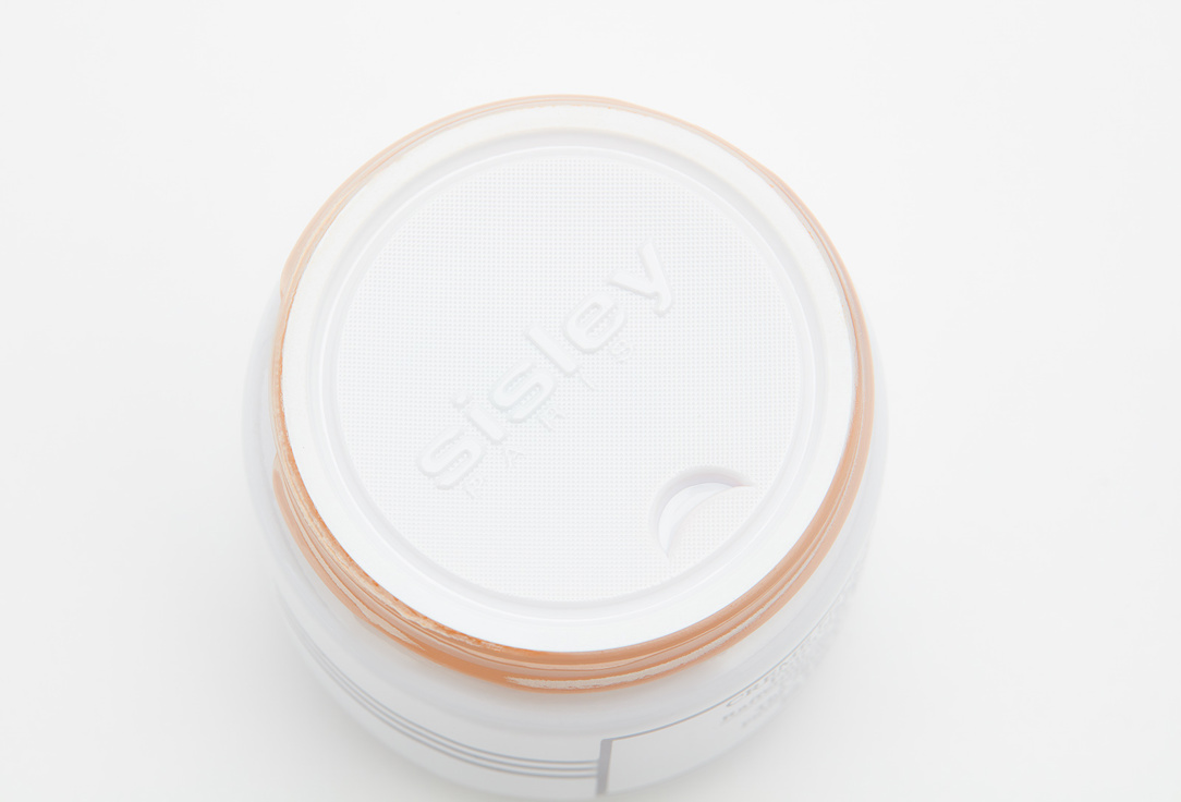 Sisley Anti-aging hydrating neck cream Neck Cream