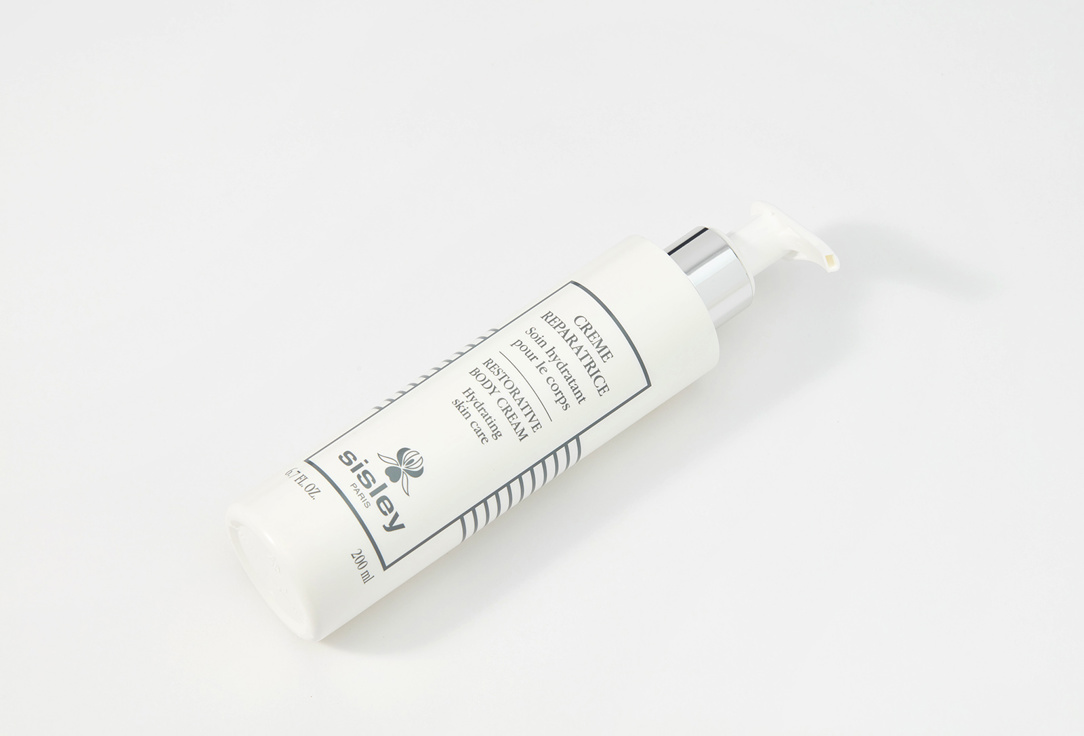 Sisley Крем восстанавливающий для тела Репаратрис Restorative Body Cream