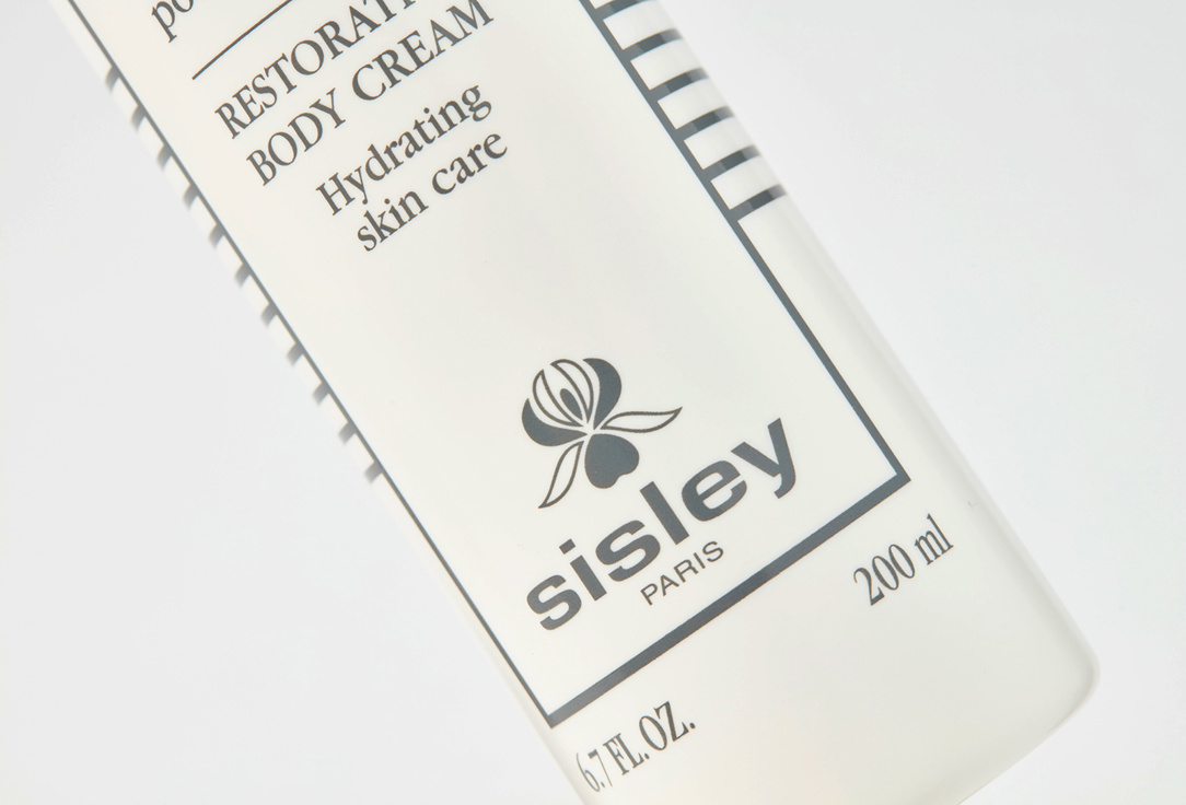 Sisley Крем восстанавливающий для тела Репаратрис Restorative Body Cream