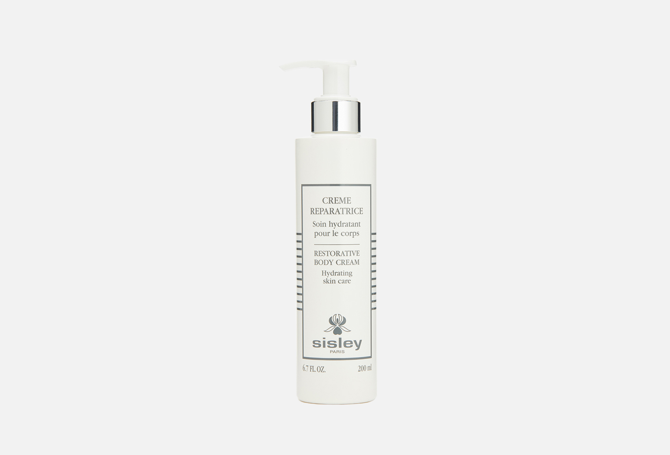 Restorative Body Cream 200