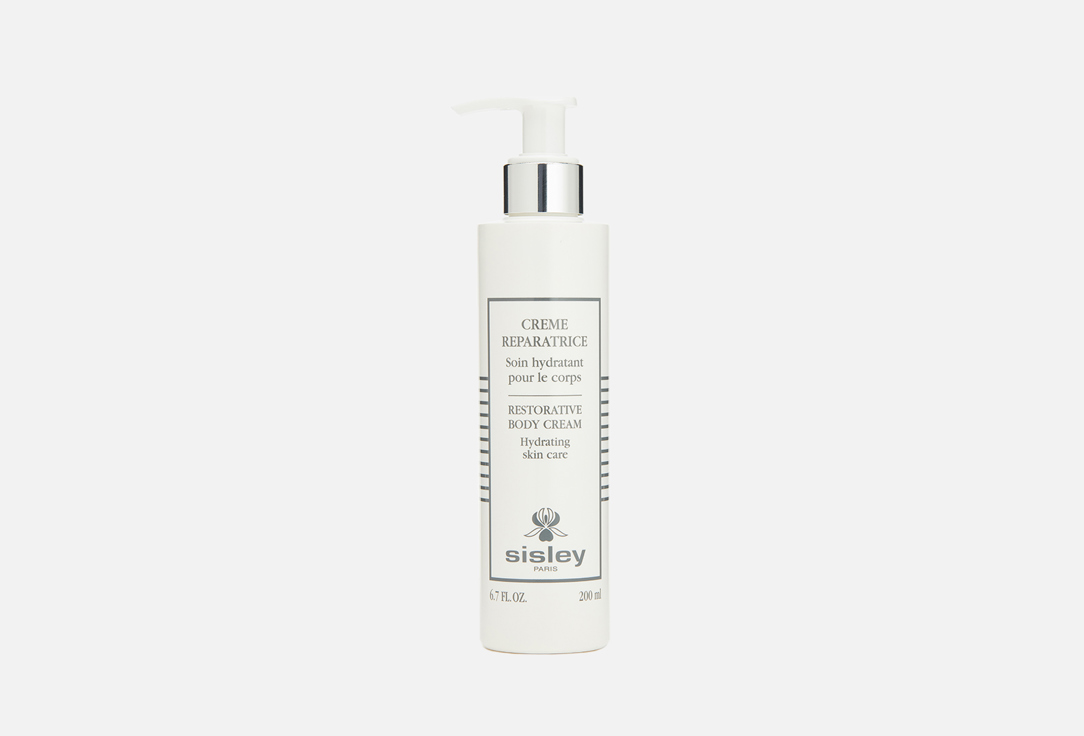 Sisley Крем восстанавливающий для тела Репаратрис Restorative Body Cream