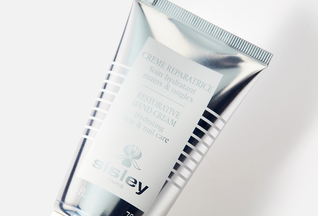 Sisley hydrating hand cream Restorative Hand Cream