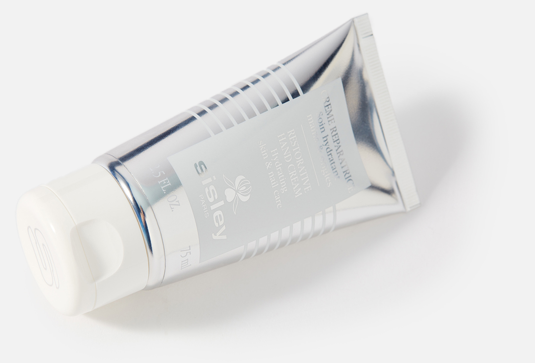 Sisley hydrating hand cream Restorative Hand Cream