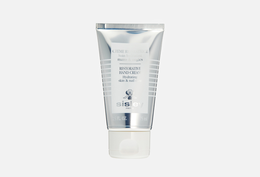 Sisley hydrating hand cream Restorative Hand Cream