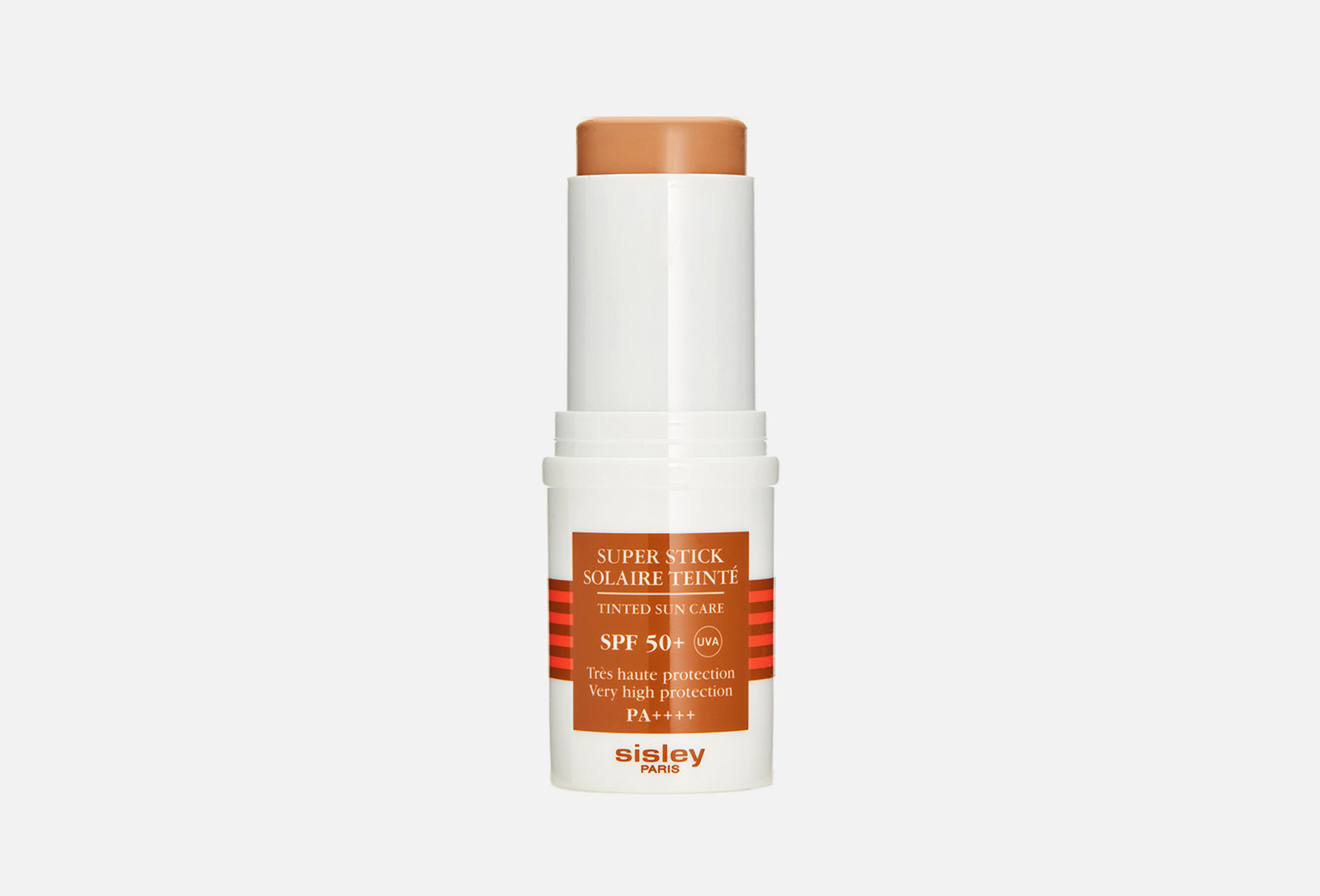 Tinted Sun Care Stick 15