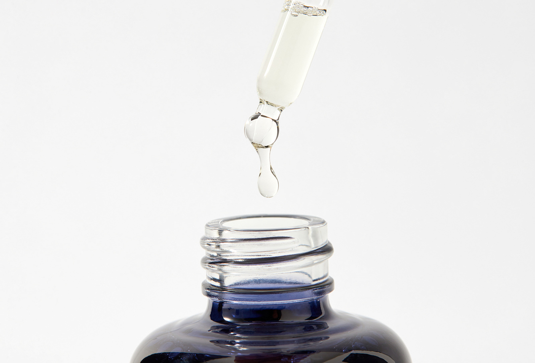 Hair Rituel by Sisley Fortifying Scalp Serum Hair Rituel