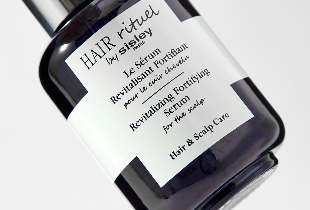 Hair Rituel by Sisley Fortifying Scalp Serum Hair Rituel