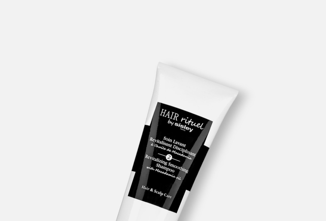 Hair Rituel by Sisley Smoothing shampoo Hair Rituel
