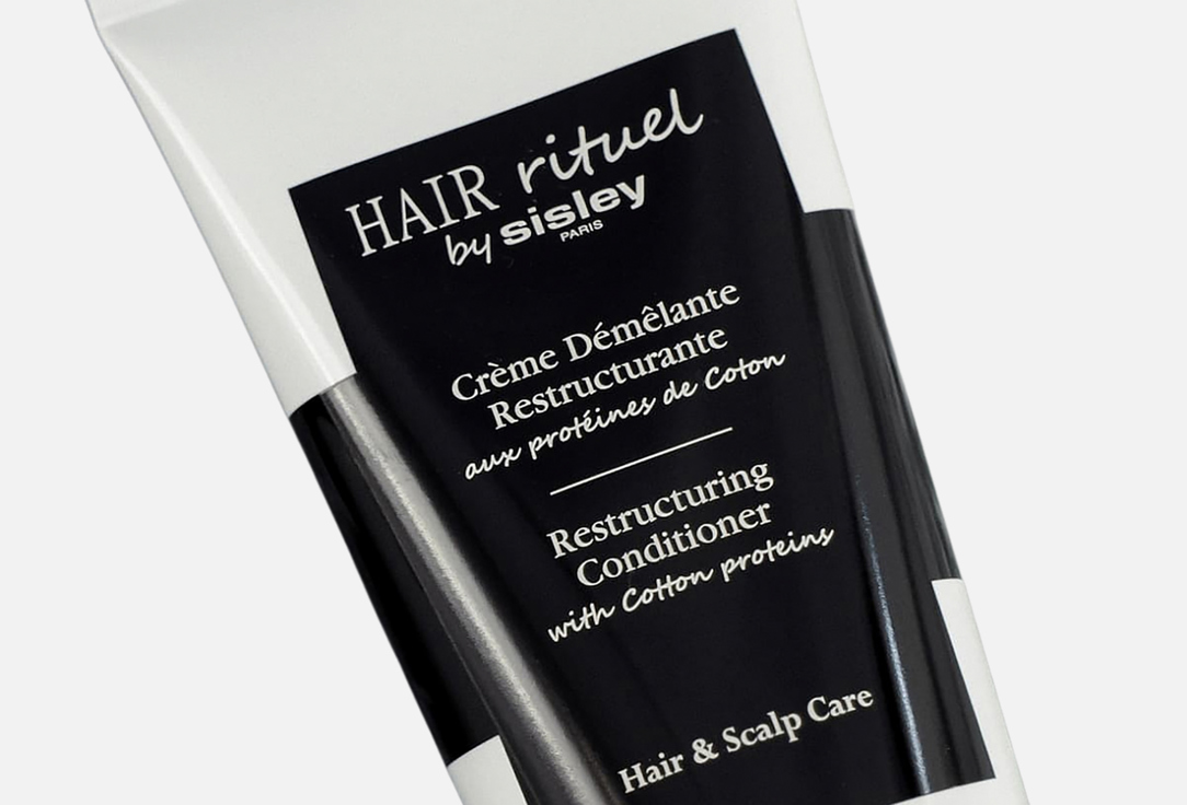 Hair Rituel by Sisley Restructuring Hair Conditioner Hair Rituel 200 ml Hair Rituel by Sisley Restructuring Hair Conditioner Hair Rituel