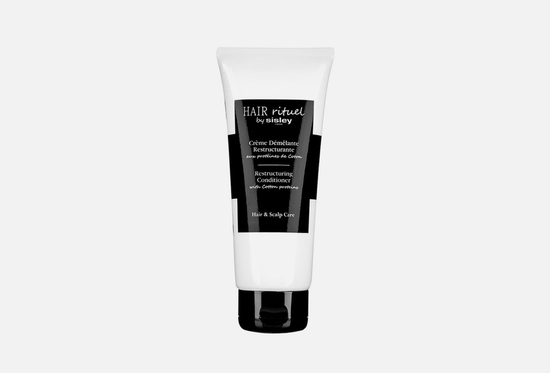 Hair Rituel by Sisley Restructuring Hair Conditioner Hair Rituel 200 ml Hair Rituel by Sisley Restructuring Hair Conditioner Hair Rituel
