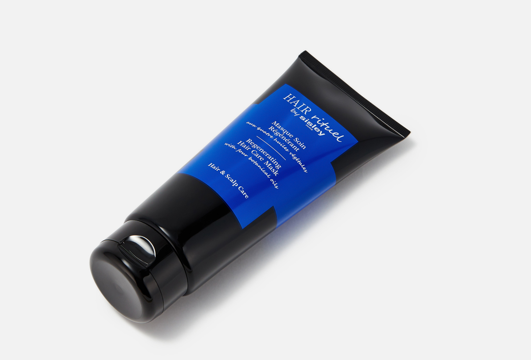 Hair Rituel by Sisley Regenerating Hair Mask Hair Rituel