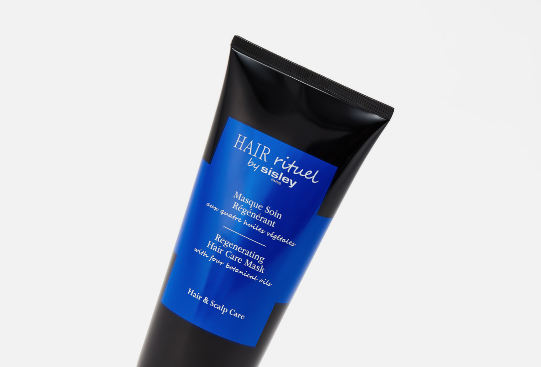 Hair Rituel by Sisley Regenerating Hair Mask Hair Rituel