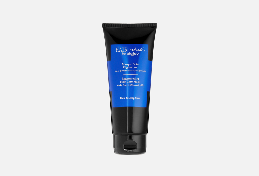 Hair Rituel by Sisley Regenerating Hair Mask Hair Rituel