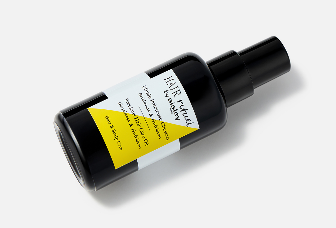 Hair Rituel by Sisley Nourishing Hair Oil Hair Rituel 100 ml Hair Rituel by Sisley Nourishing Hair Oil Hair Rituel