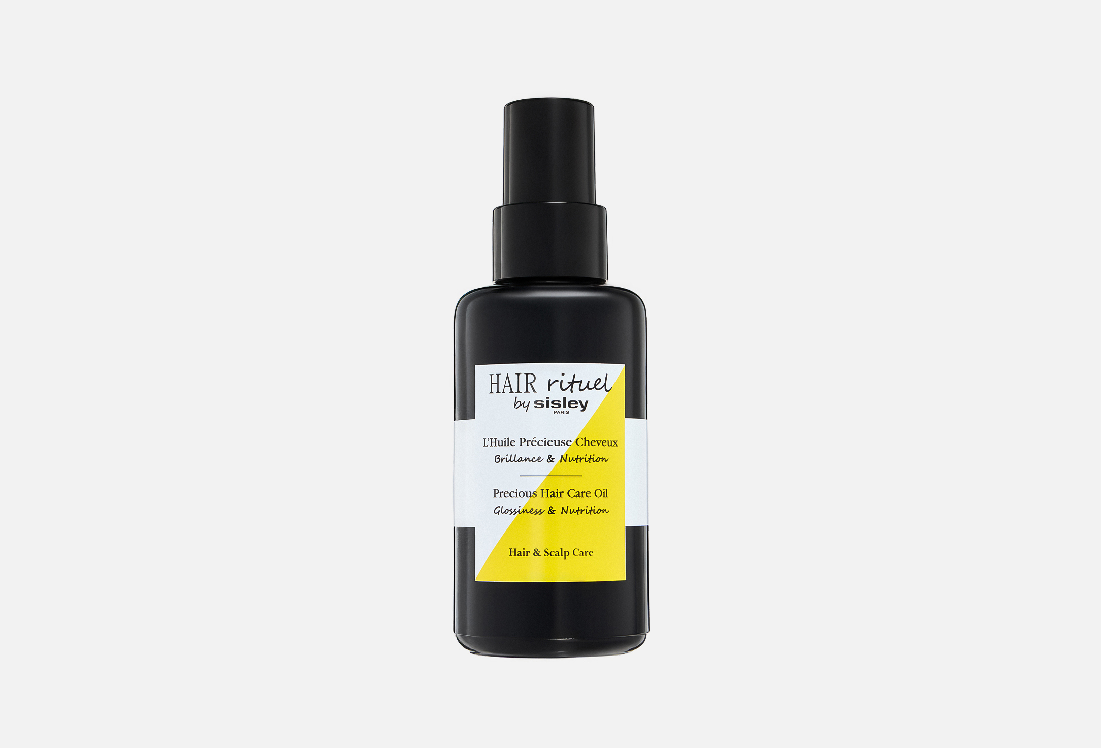 Hair Rituel  100 