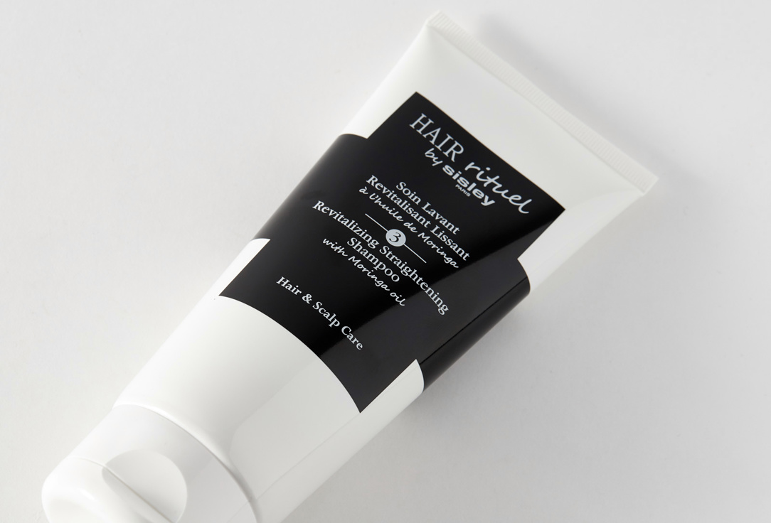 Hair Rituel by Sisley Smoothing Shampoo Hair Rituel 200 ml Hair Rituel by Sisley Smoothing Shampoo Hair Rituel