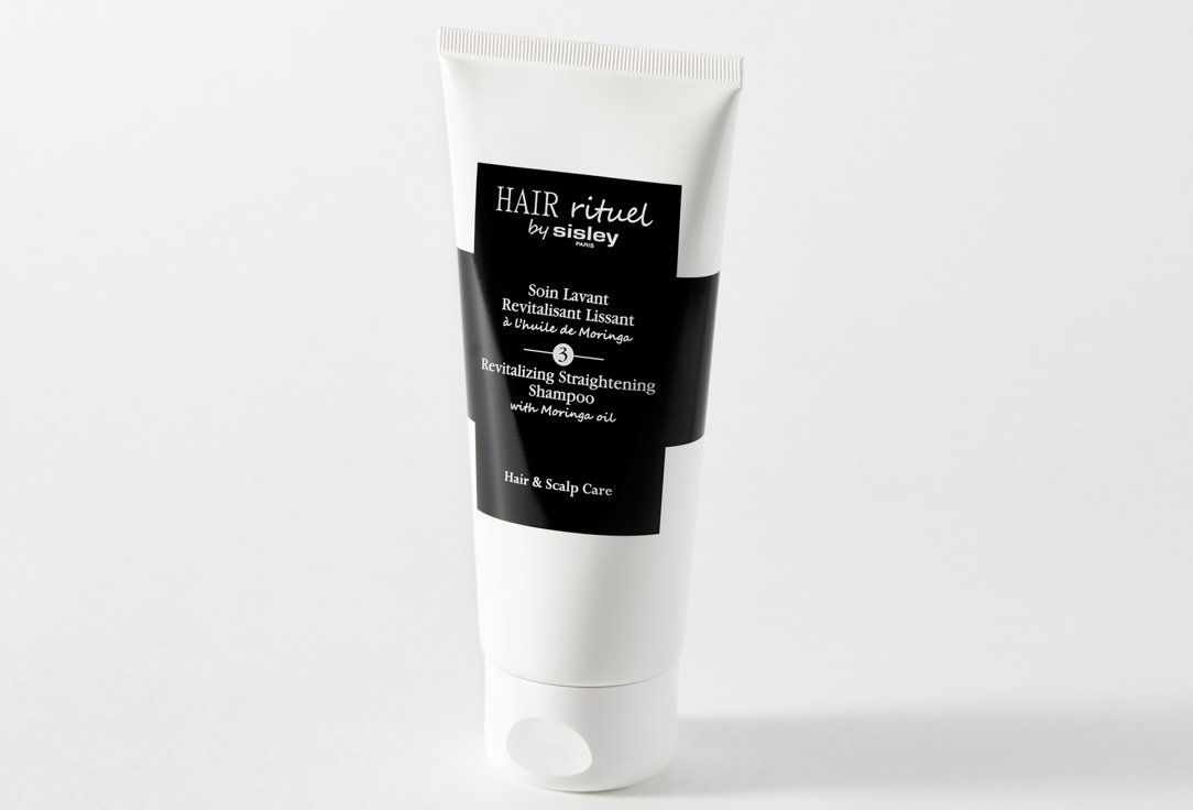 Hair Rituel by Sisley Smoothing Shampoo Hair Rituel 200 ml Hair Rituel by Sisley Smoothing Shampoo Hair Rituel