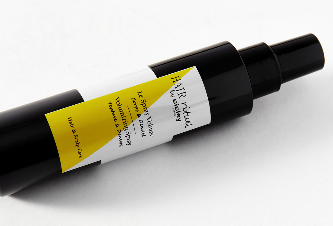 Hair Rituel by Sisley Volumizing Hair Spray Hair Rituel