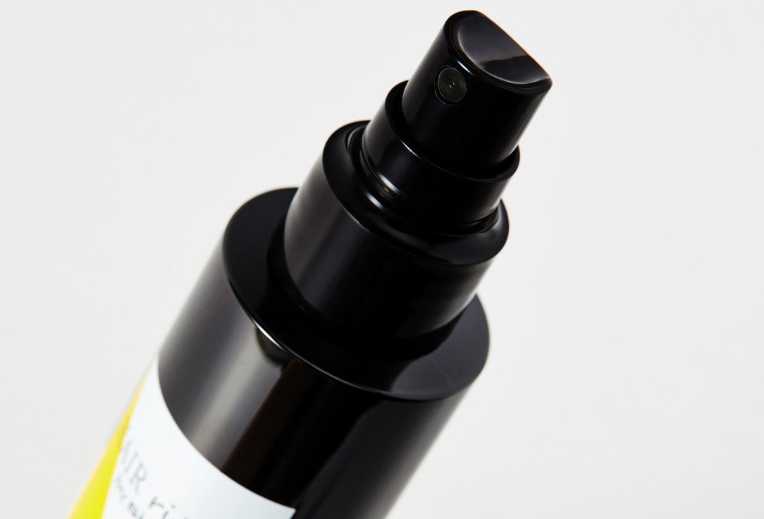 Hair Rituel by Sisley Volumizing Hair Spray Hair Rituel