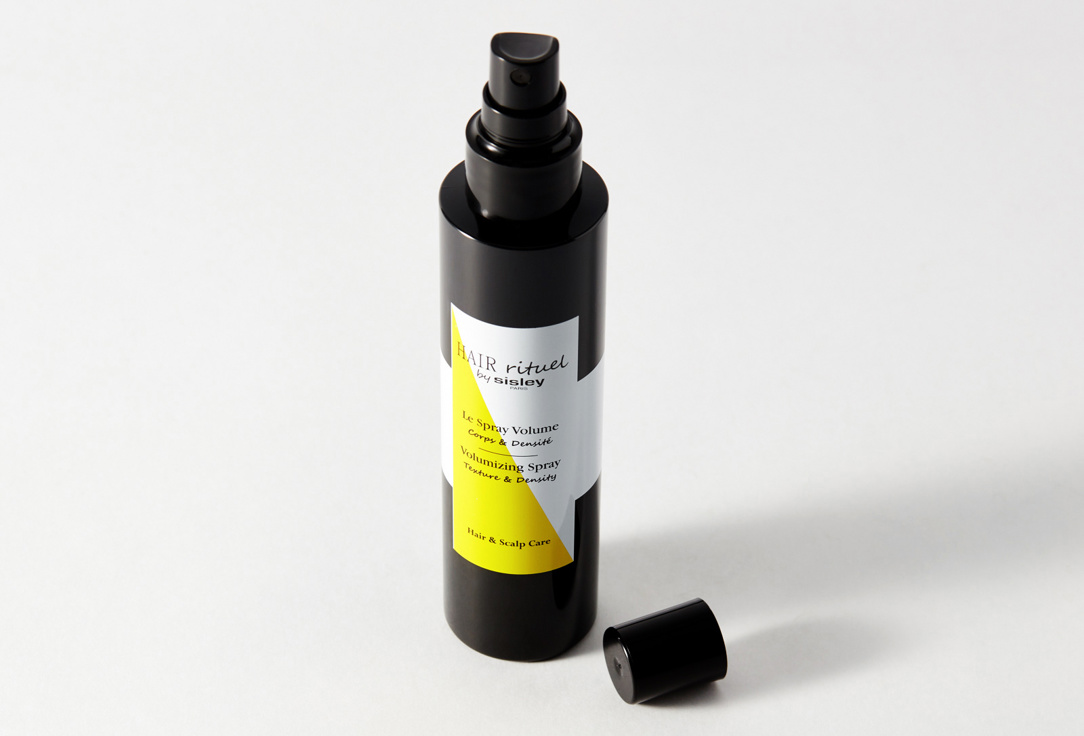 Hair Rituel by Sisley Volumizing Hair Spray Hair Rituel