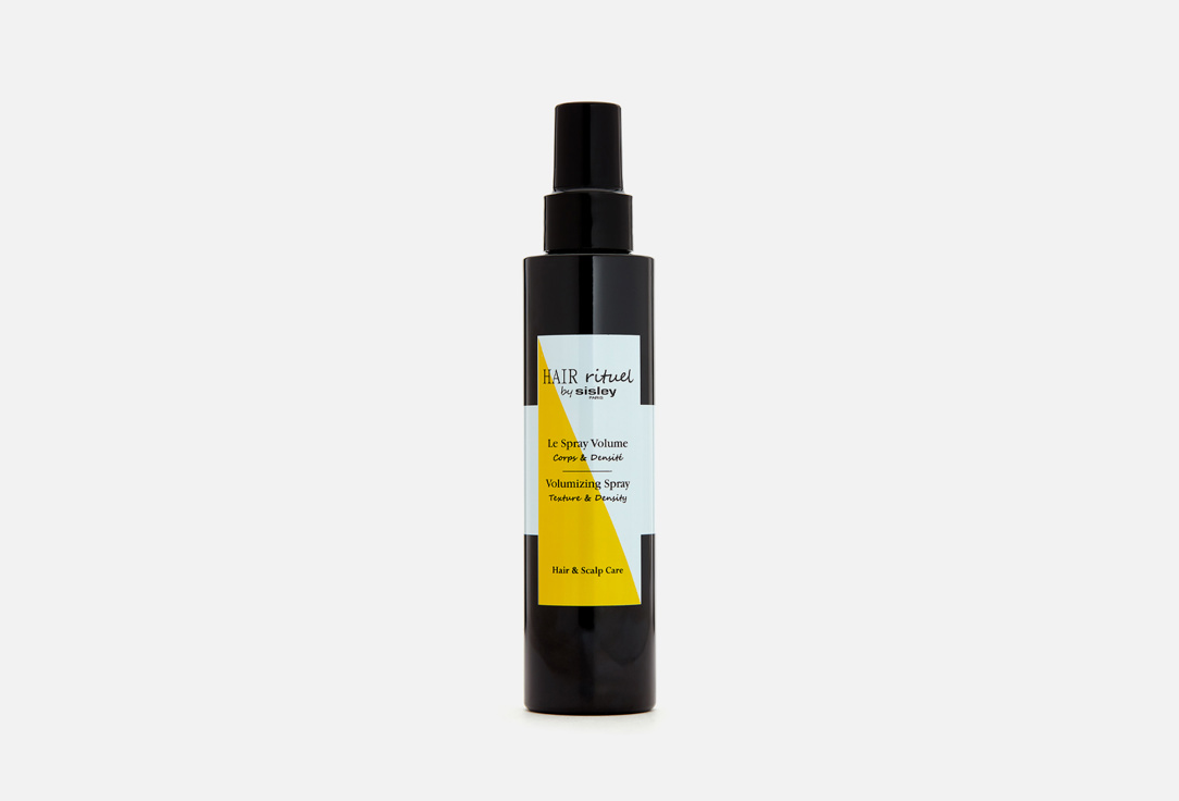 Hair Rituel by Sisley Volumizing Hair Spray Hair Rituel