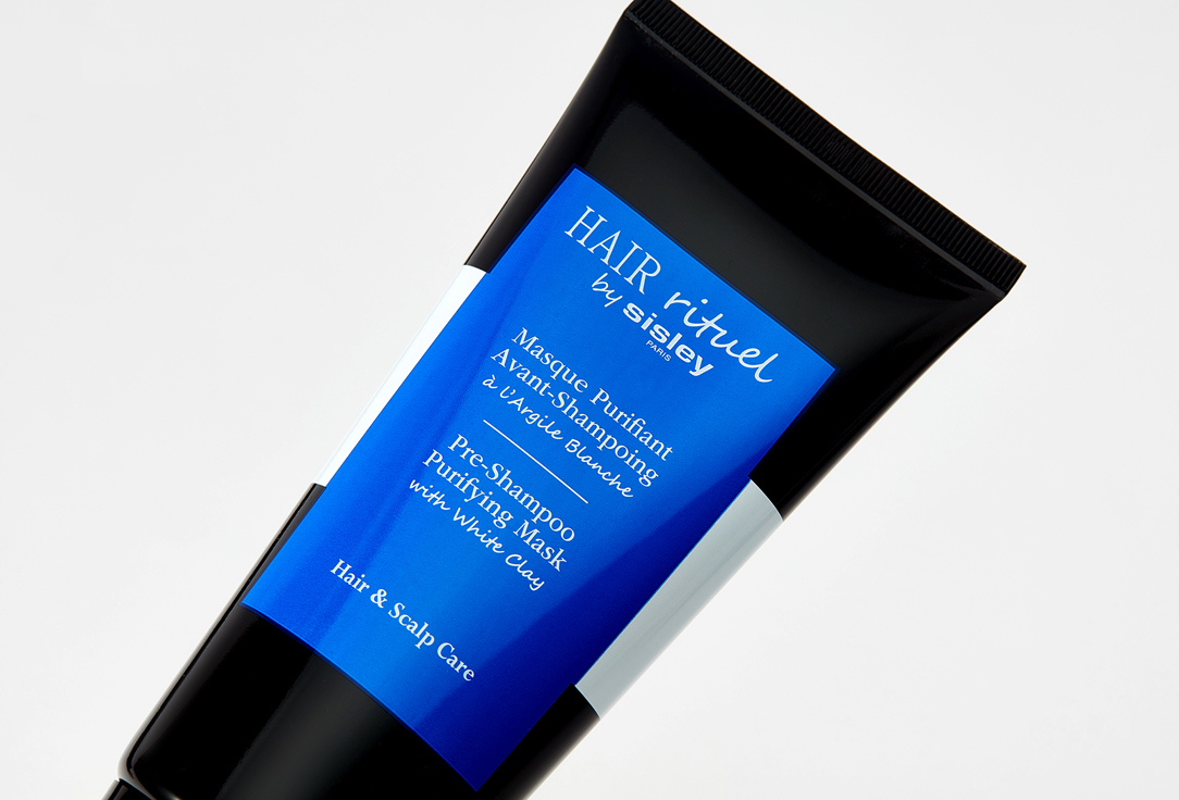 Hair Rituel by Sisley Pre-Shampoo Purifying Mask Hair Rituel