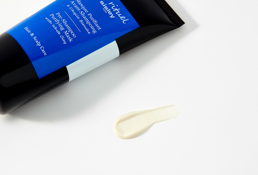 Hair Rituel by Sisley Pre-Shampoo Purifying Mask Hair Rituel