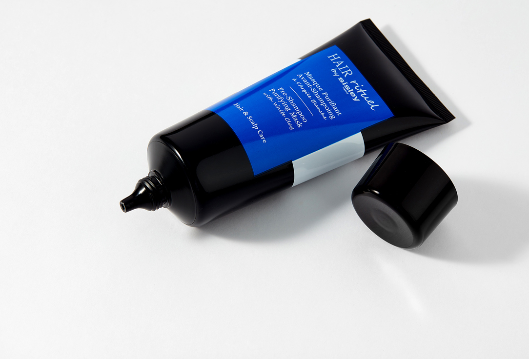 Hair Rituel by Sisley Pre-Shampoo Purifying Mask Hair Rituel