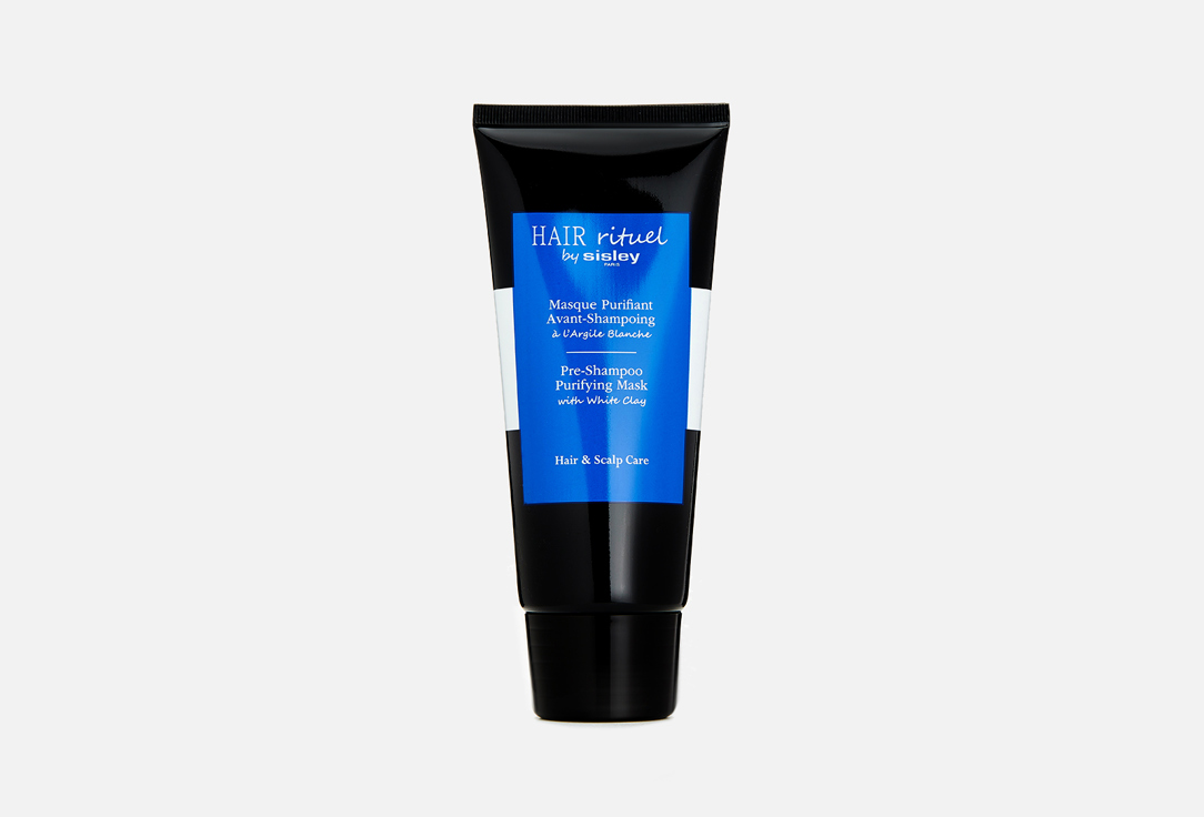 Hair Rituel by Sisley Pre-Shampoo Purifying Mask Hair Rituel