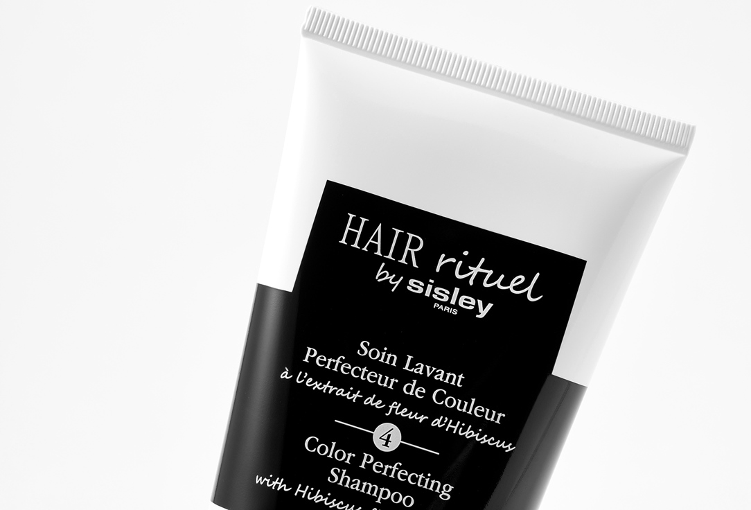 Hair Rituel by Sisley Colour-protecting shampoo Hair Rituel
