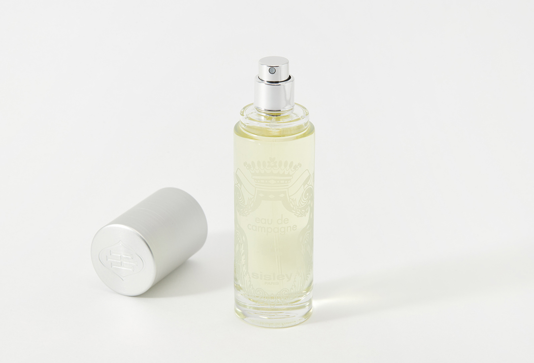 Sisley Туалетная вода Eau de Toilette Eau de Campagne