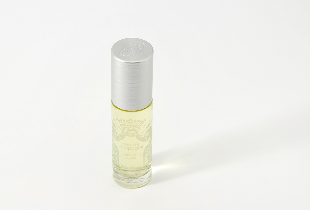Sisley Туалетная вода Eau de Toilette Eau de Campagne