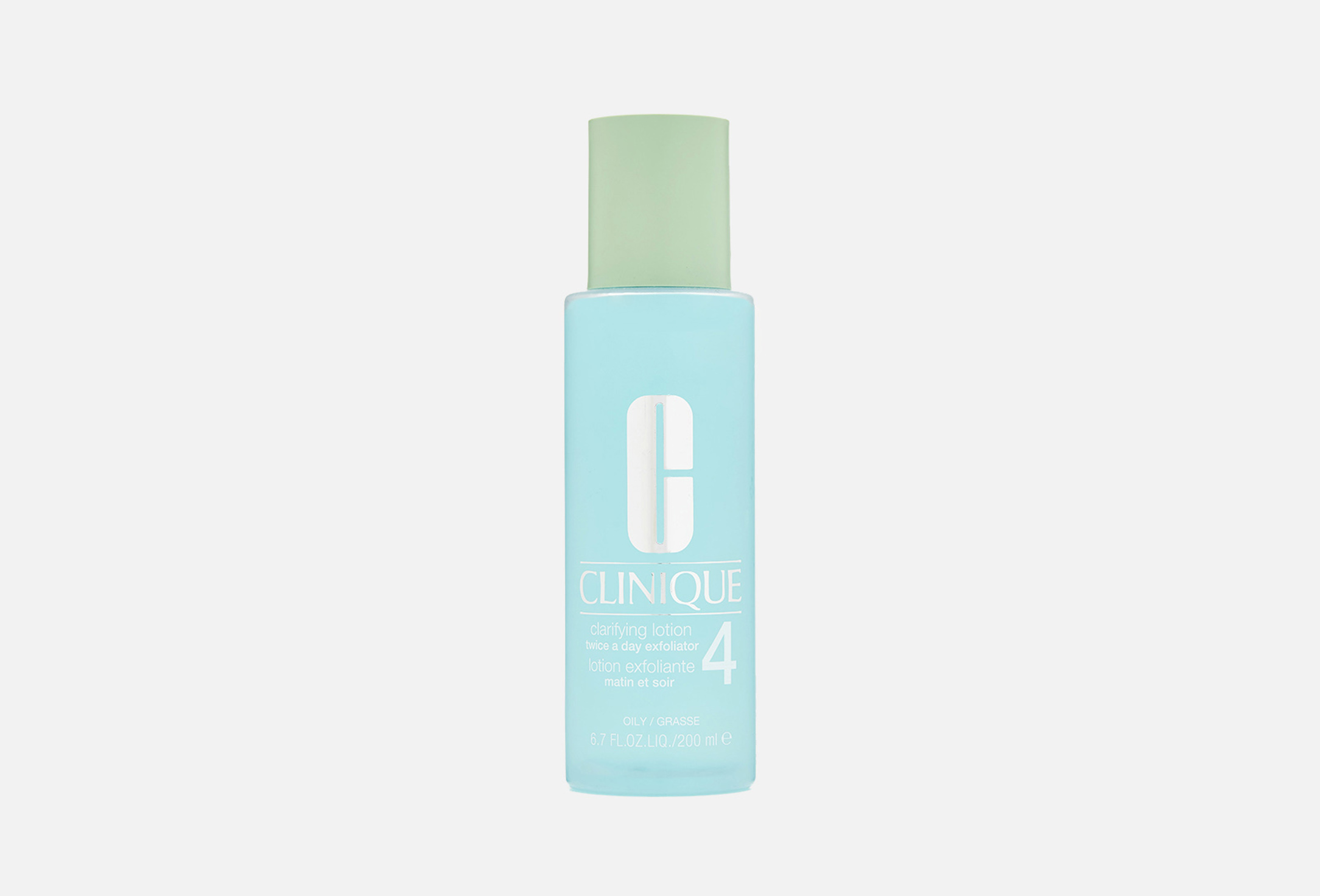 Clarifying Lotion 4 200