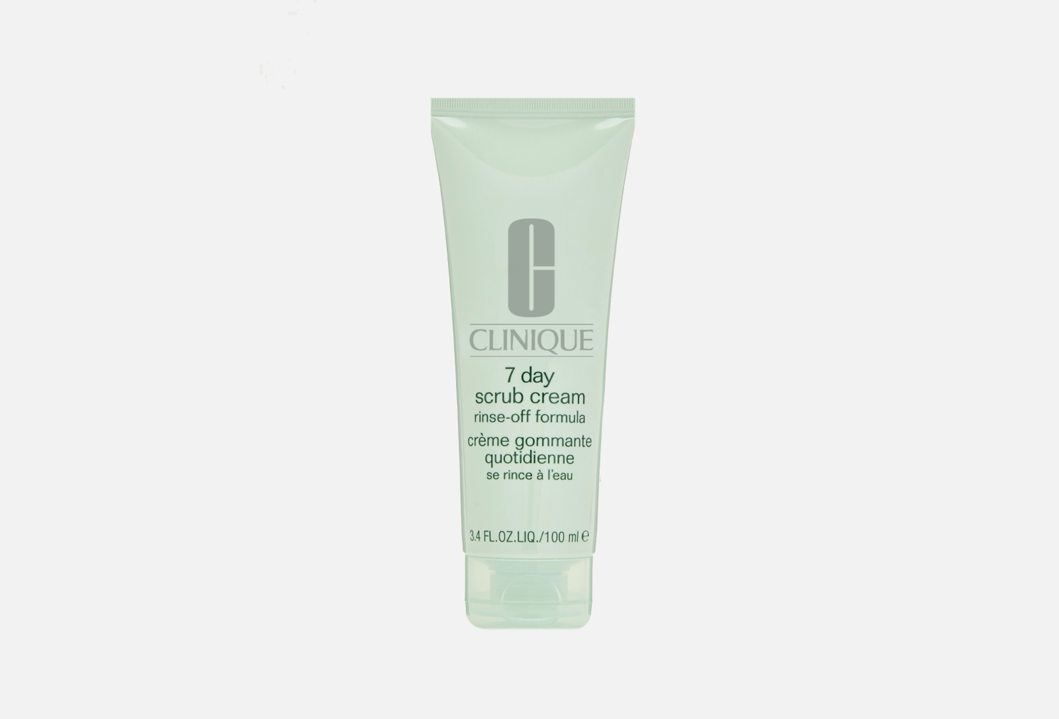 7 Day Scrub Cream 100
