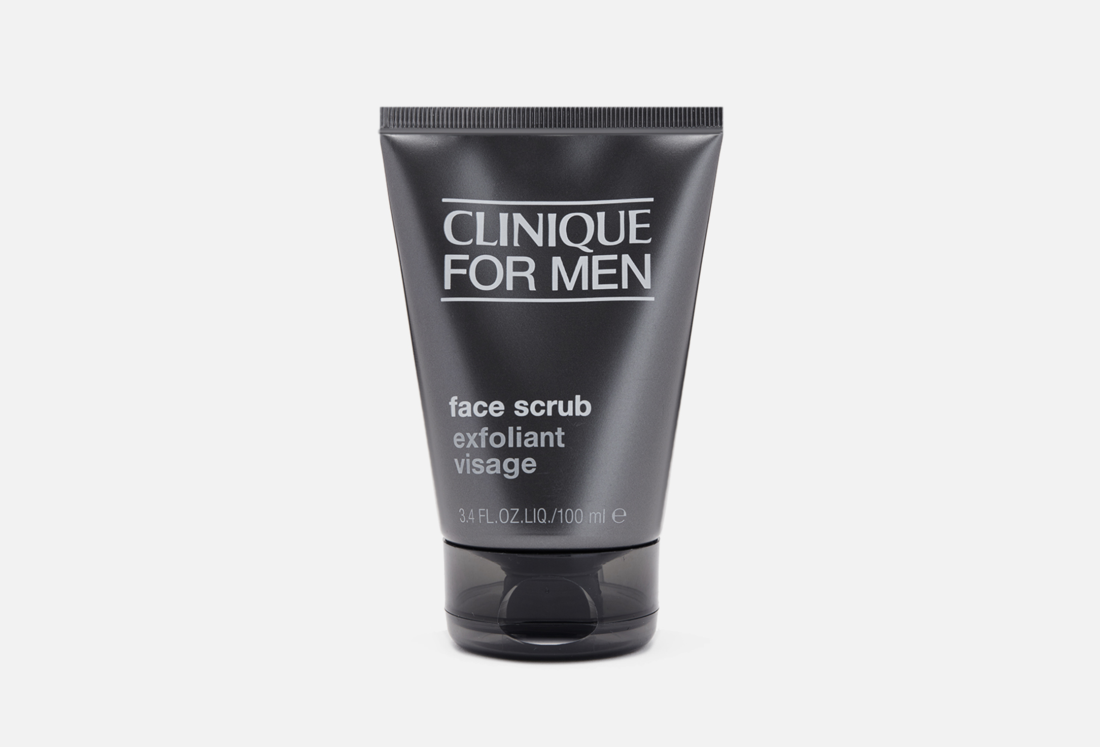 For Men Face Scrub  100 