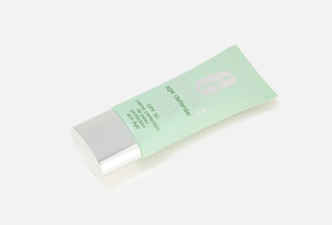 Clinique Moisturizing Tinted Sunscreen SPF30 Age Defense 03 40 ml Clinique Moisturizing Tinted Sunscreen SPF30 Age Defense