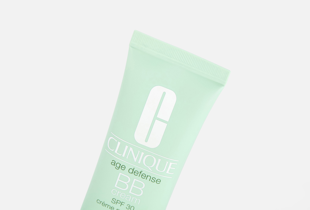 Clinique Moisturizing Tinted Sunscreen SPF30 Age Defense 03 40 ml Clinique Moisturizing Tinted Sunscreen SPF30 Age Defense