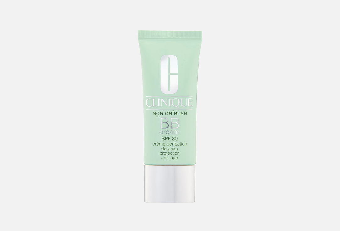 Clinique Moisturizing Tinted Sunscreen SPF30 Age Defense 03 40 ml Clinique Moisturizing Tinted Sunscreen SPF30 Age Defense