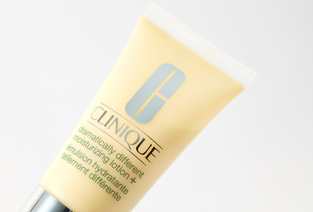 Clinique Anti-Blemish Moisturizing Face Lotion Dramatically Different 50 ml Clinique Anti-Blemish Moisturizing Face Lotion Dramatically Different