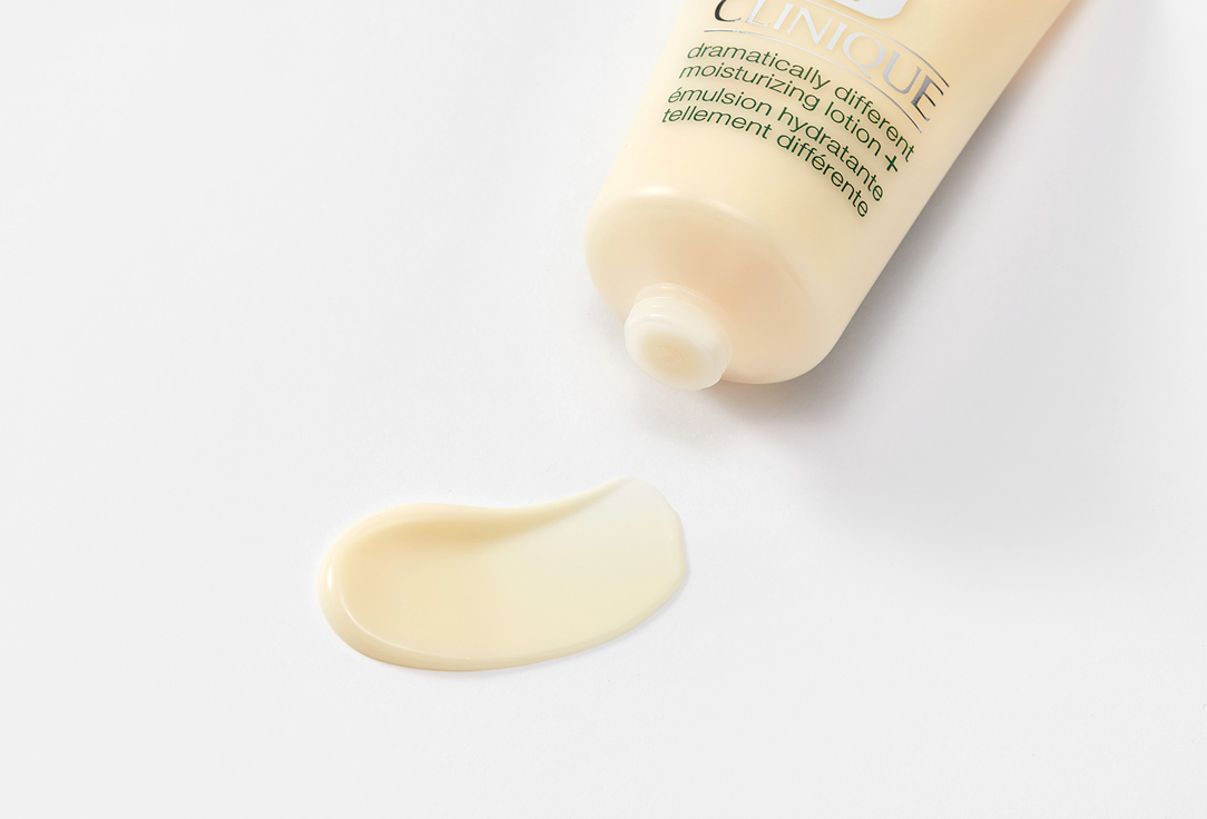 Clinique Anti-Blemish Moisturizing Face Lotion Dramatically Different 50 ml Clinique Anti-Blemish Moisturizing Face Lotion Dramatically Different